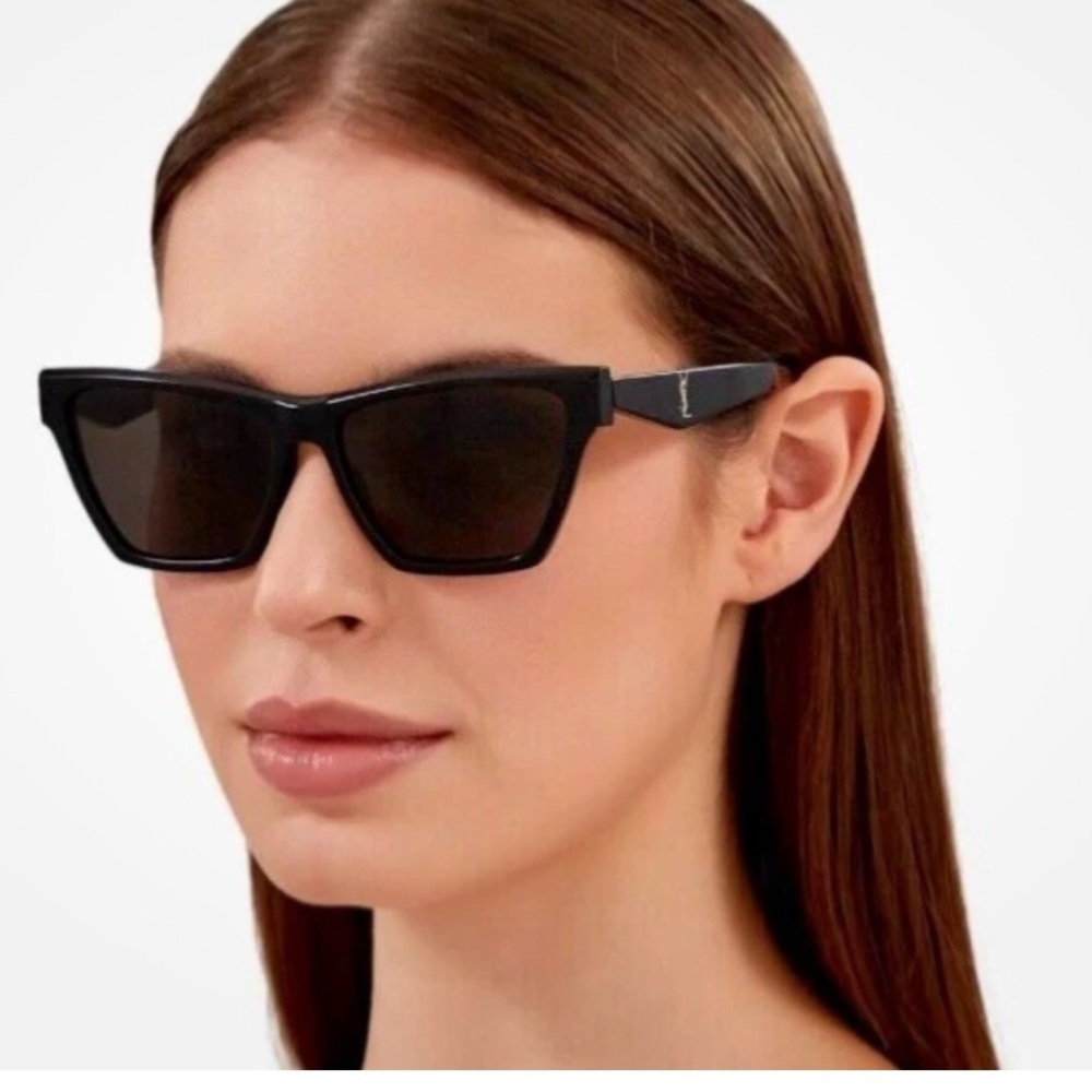 Black Sunglasses